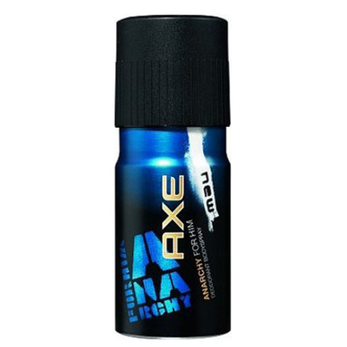 Parfum Anarchy dari AXE untuk Pria dengan aroma 
