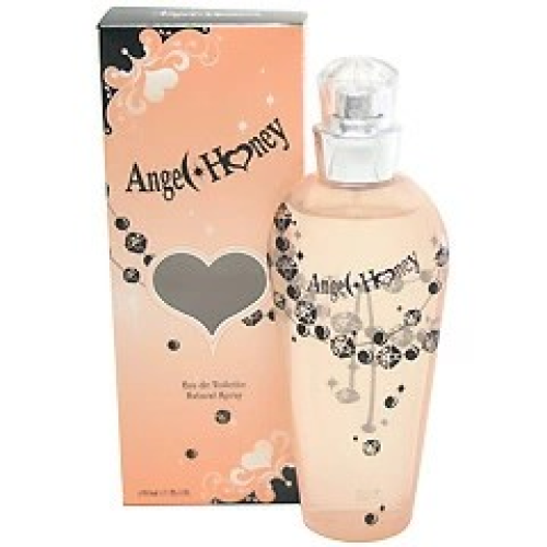Parfum Angel Honey dari Clandestine untuk Wanita dengan aroma 