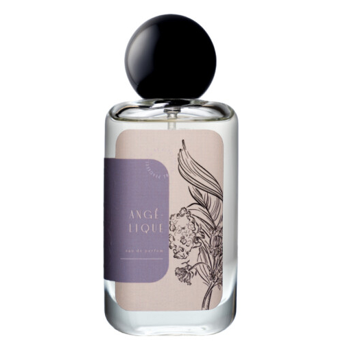 Parfum Angélique dari Être untuk Unisex dengan aroma 
