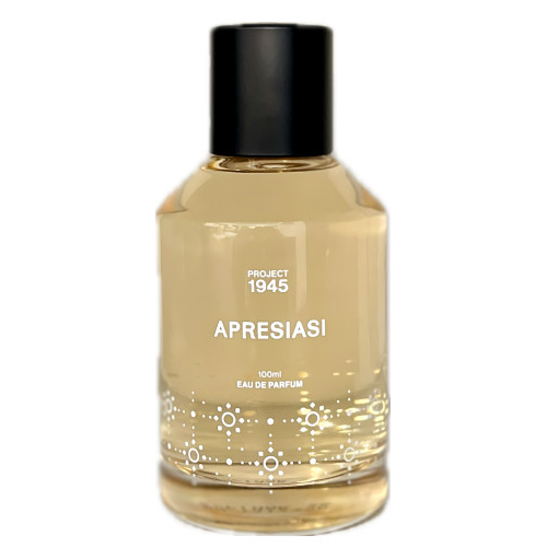 Parfum Apresiasi dari Project 1945 untuk Unisex dengan aroma 