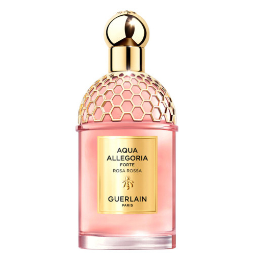 Parfum Aqua Allegoria Forte Rosa Rossa dari Guerlain untuk Wanita dengan aroma 