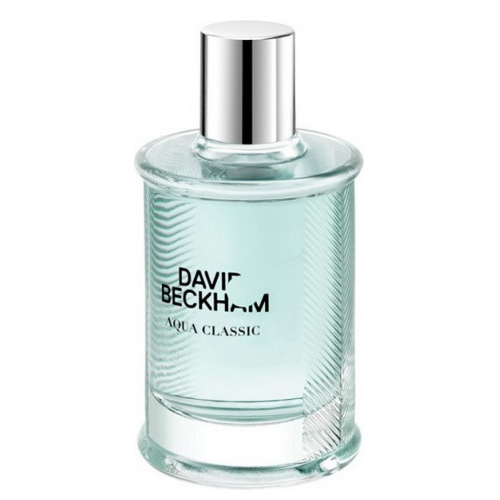 Parfum Aqua Classic dari David Beckham untuk Pria dengan aroma 