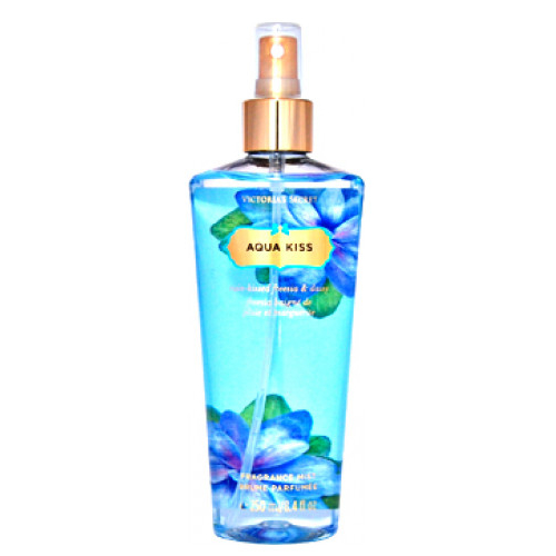 Parfum Aqua Kiss dari Victoria's Secret untuk Wanita dengan aroma 