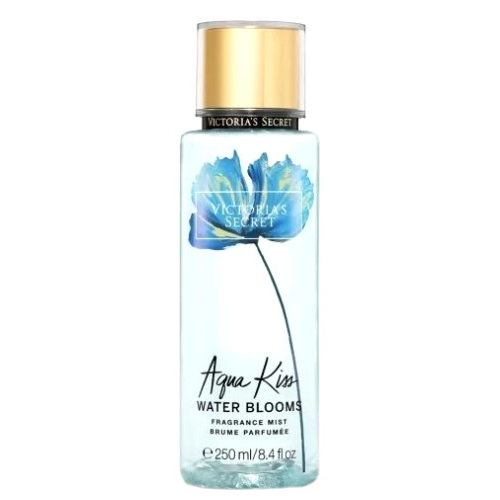 Parfum Aqua Kiss Water Blooms dari Victoria's Secret untuk Wanita dengan aroma 