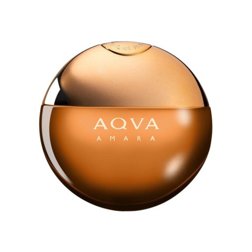 Parfum Aqva Amara dari Bvlgari untuk Pria dengan aroma 