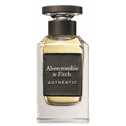 Parfum Authentic Man dari ABERCROMBIE & FITCH untuk Pria dengan aroma 