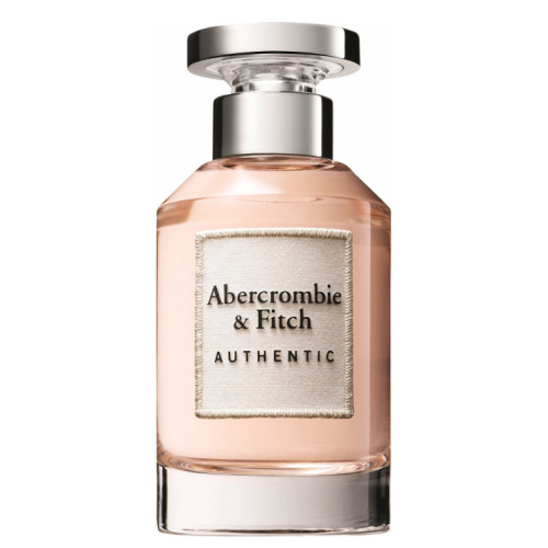 Parfum Authentic Woman dari ABERCROMBIE & FITCH untuk Wanita dengan aroma 