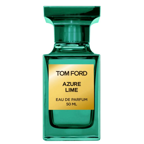 Parfum Azure Lime dari Tom Ford untuk Unisex dengan aroma 