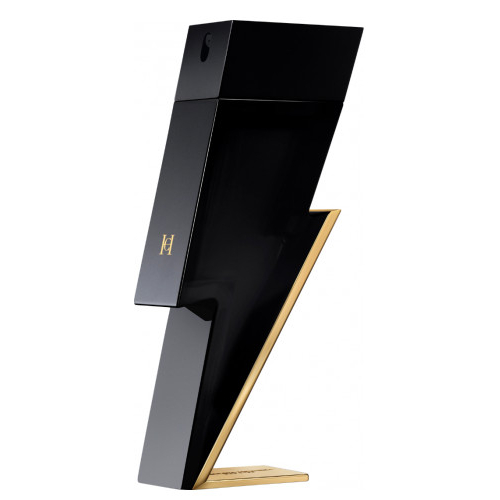 Parfum Bad Boy dari Carolina Herrera untuk Pria dengan aroma 