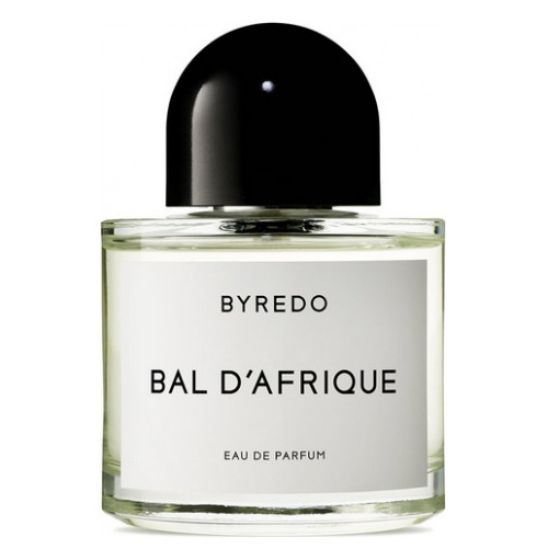 Parfum Bal d'Afrique dari Byredo untuk Unisex dengan aroma 