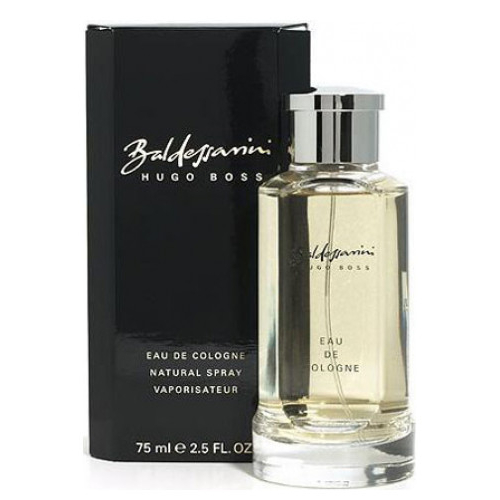 Parfum Baldessarini dari Hugo Boss untuk Pria dengan aroma 