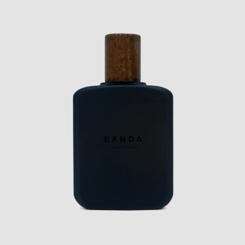 Parfum Banda dari Brodo untuk Unisex dengan aroma 