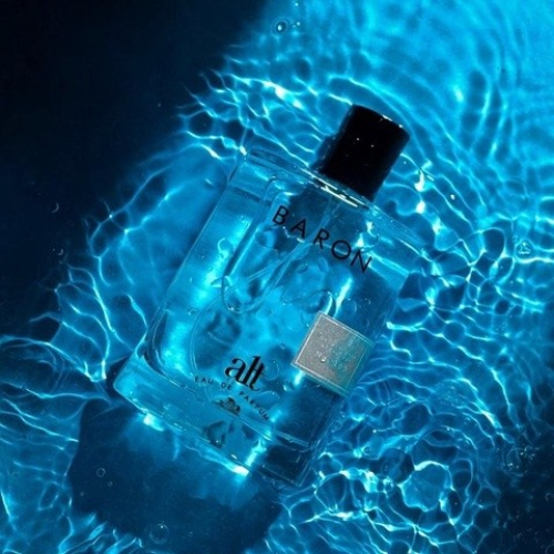 Parfum Baron dari alt untuk Unisex dengan aroma 