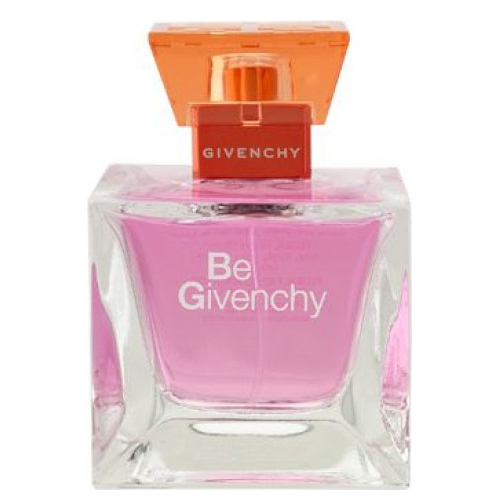 Parfum Be Givenchy dari Givenchy untuk Wanita dengan aroma 