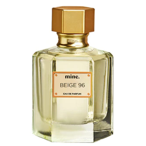 Parfum Beige 96 dari Mine untuk Unisex dengan aroma 