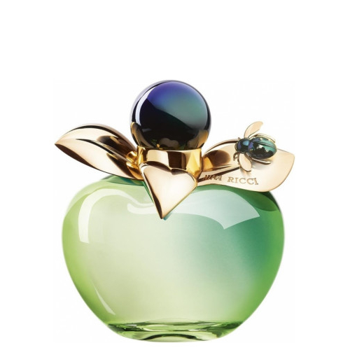 Parfum Bella dari Nina Ricci untuk Wanita dengan aroma 