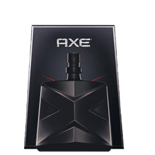 Parfum Black dari AXE untuk Pria dengan aroma 