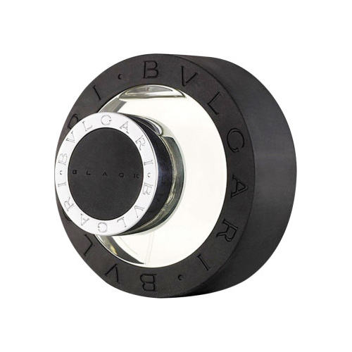 Parfum Black dari Bvlgari untuk Unisex dengan aroma 
