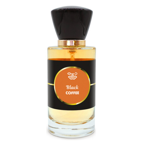 Parfum Black Coffee dari Scentica untuk Unisex dengan aroma 