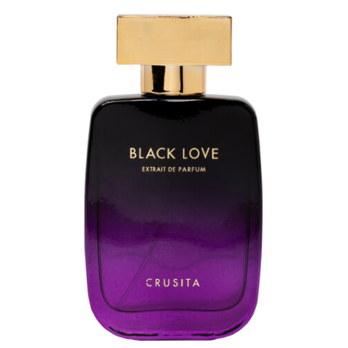 Parfum Black Love dari Crusita untuk Wanita dengan aroma 