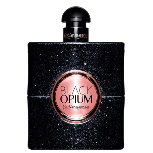 Parfum Black Opium dari Yves Saint Laurent untuk Wanita dengan aroma 