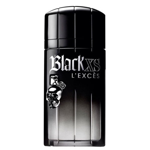 Parfum Black XS L'Exces dari Paco Rabanne untuk Pria dengan aroma 