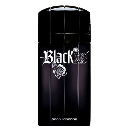 Parfum Black XS dari Paco Rabanne untuk Pria dengan aroma 