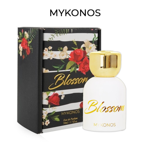 Parfum Blossom dari Mykonos untuk Unisex dengan aroma 