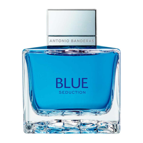 Parfum Blue Seduction dari Antonio Banderas untuk Pria dengan aroma 
