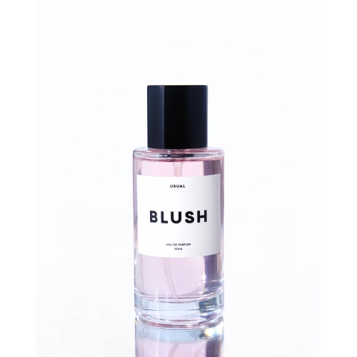 Parfum Blush dari Usual untuk Wanita dengan aroma 