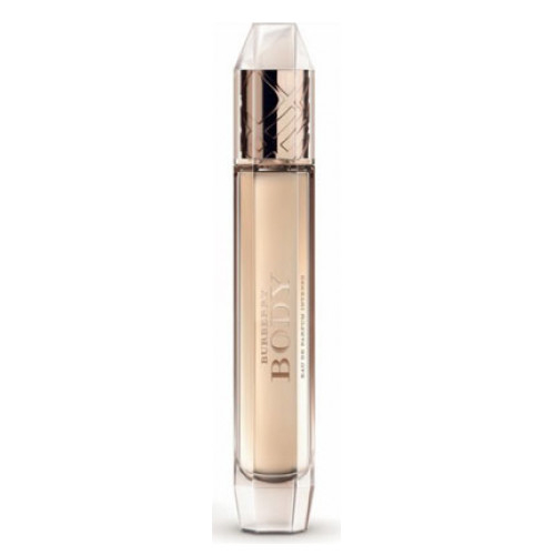 Parfum Body dari Burberry untuk Wanita dengan aroma 