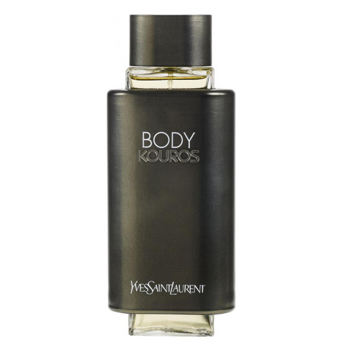 Parfum Body Kouros dari Yves Saint Laurent untuk Pria dengan aroma 