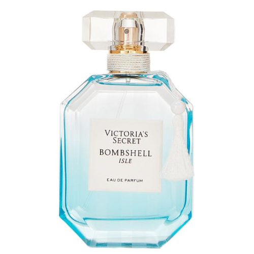 Parfum Bombshell Isle dari Victoria's Secret untuk Wanita dengan aroma 