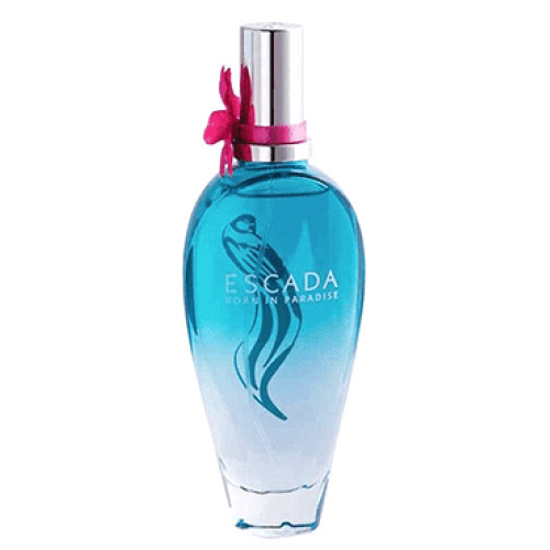 Parfum Born in Paradise dari ESCADA untuk Wanita dengan aroma 