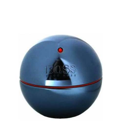Parfum Boss In Motion Blue dari Hugo Boss untuk Pria dengan aroma 