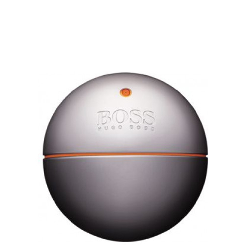 Parfum Boss in Motion dari Hugo Boss untuk Pria dengan aroma 