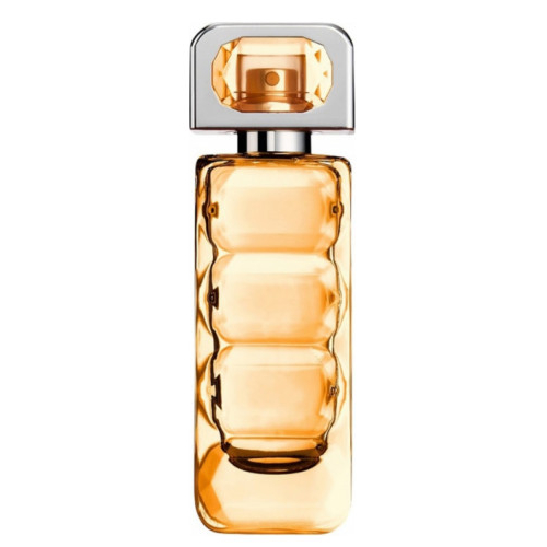 Parfum Boss Orange dari Hugo Boss untuk Wanita dengan aroma 