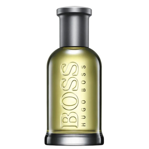Parfum Bottled dari Hugo Boss untuk Pria dengan aroma 
