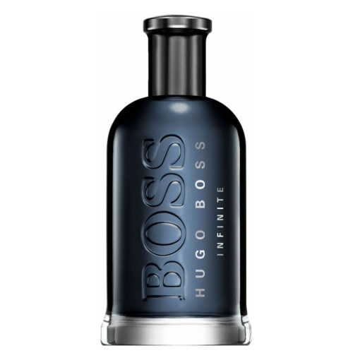 Parfum Bottled Infinite dari Hugo Boss untuk Pria dengan aroma 