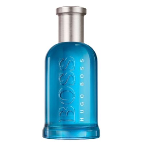Parfum Bottled Pacific dari Hugo Boss untuk Pria dengan aroma 