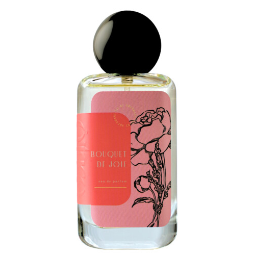 Parfum Bouquet de Joie dari Être untuk Unisex dengan aroma 