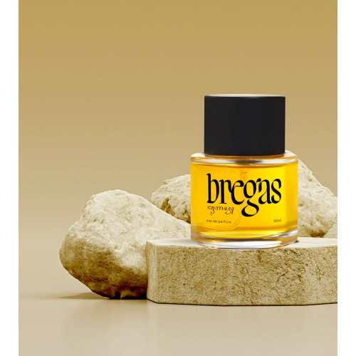 Parfum Bregas dari Fabron untuk Pria dengan aroma 