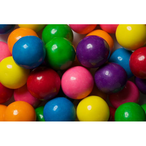 Parfum Bubble Gum dari Scentica untuk Unisex dengan aroma 