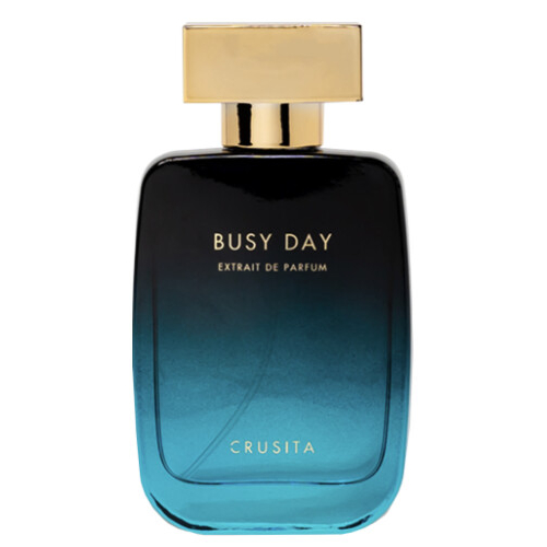 Parfum Busy Day dari Crusita untuk Unisex dengan aroma 