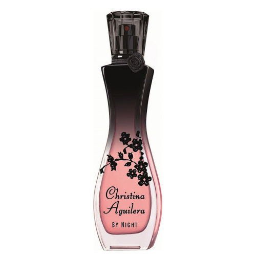 Parfum by Night dari CHRISTINA AGUILERA untuk Wanita dengan aroma 
