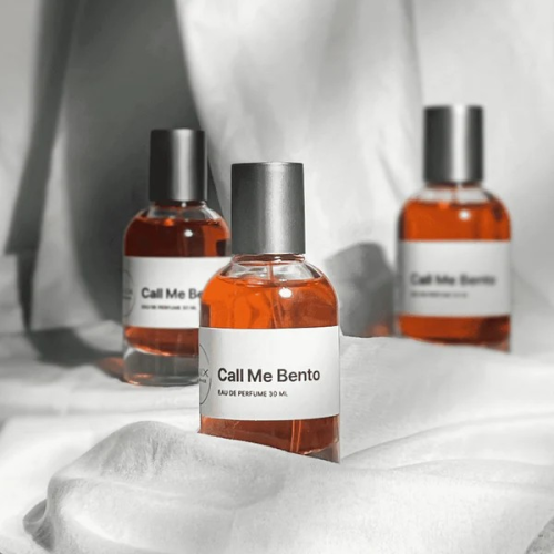 Parfum Call Me Bento dari Onix untuk Pria dengan aroma 