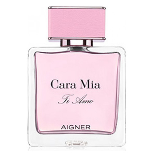Parfum Cara Mia Ti Amo dari Etienne Aigner untuk Wanita dengan aroma 