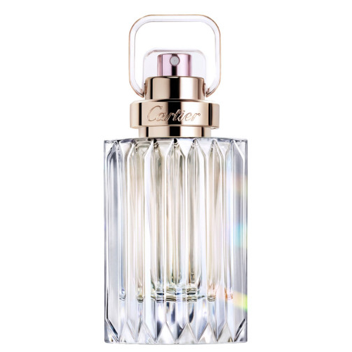 Parfum Carat dari Cartier untuk Wanita dengan aroma 