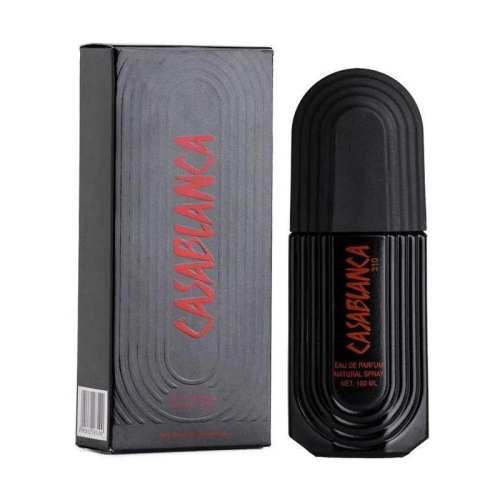 Parfum Casablanca Black dari Casablanca untuk Pria dengan aroma 