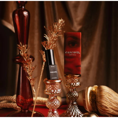 Parfum Cascavel dari SAFF & Co. untuk Unisex dengan aroma 